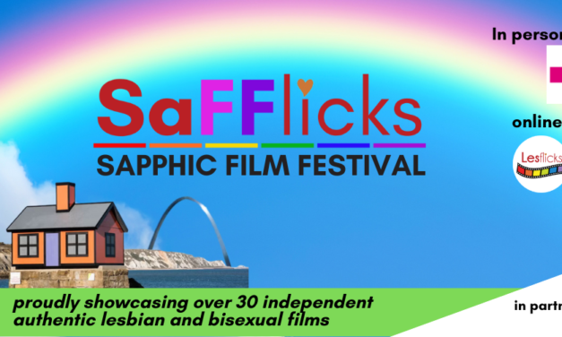 SaFFlicks Film Festival